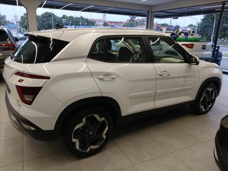 HYUNDAI Creta 2.0 16V 4P FLEX ULTIMATE AUTOM�TICO, Foto 8