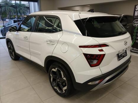 HYUNDAI Creta 2.0 16V 4P FLEX ULTIMATE AUTOM�TICO, Foto 10