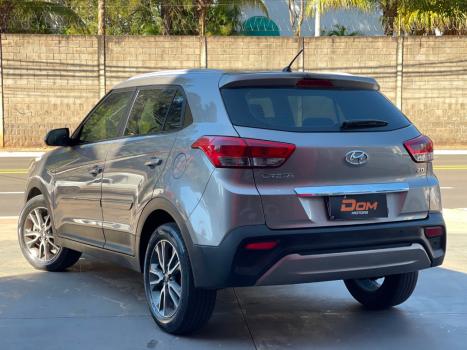 HYUNDAI Creta 2.0 16V 4P FLEX PULSE AUTOM�TICO, Foto 2
