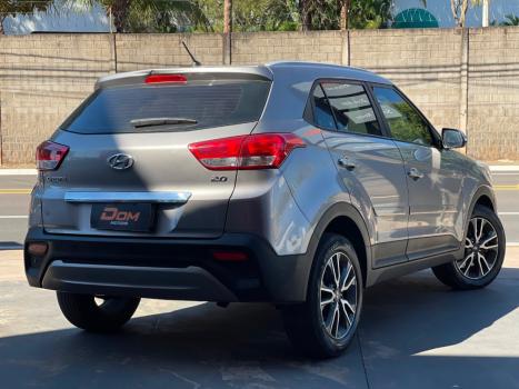 HYUNDAI Creta 2.0 16V 4P FLEX PULSE AUTOM�TICO, Foto 3