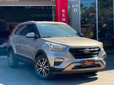 HYUNDAI Creta 2.0 16V 4P FLEX PULSE AUTOM�TICO, Foto 4