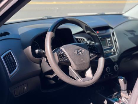 HYUNDAI Creta 2.0 16V 4P FLEX PULSE AUTOM�TICO, Foto 6