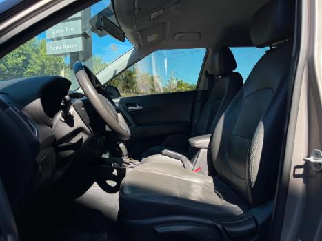 HYUNDAI Creta 2.0 16V 4P FLEX PULSE AUTOM�TICO, Foto 9