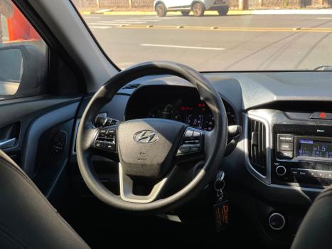 HYUNDAI Creta 2.0 16V 4P FLEX PULSE AUTOM�TICO, Foto 10