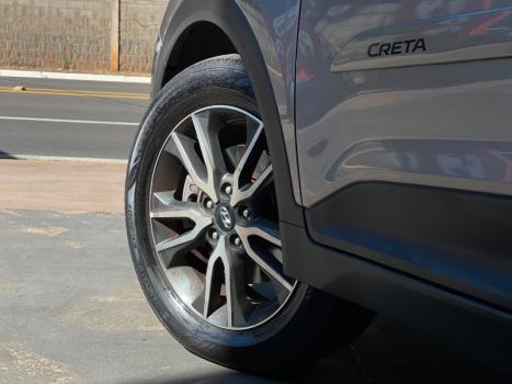 HYUNDAI Creta 2.0 16V 4P FLEX PULSE AUTOM�TICO, Foto 11