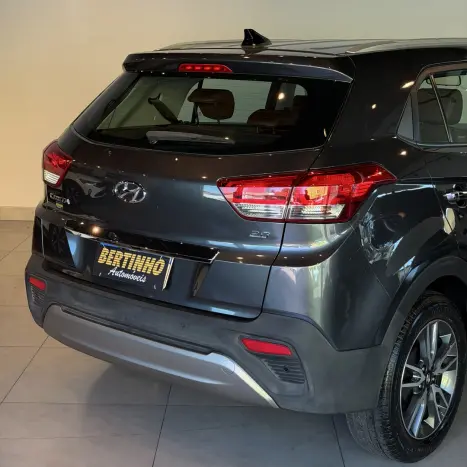 HYUNDAI Creta 2.0 16V 4P FLEX PRESTIGE AUTOM�TICO, Foto 2