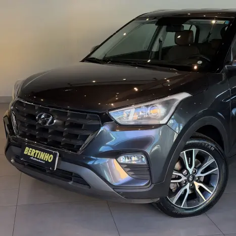 HYUNDAI Creta 2.0 16V 4P FLEX PRESTIGE AUTOM�TICO, Foto 3
