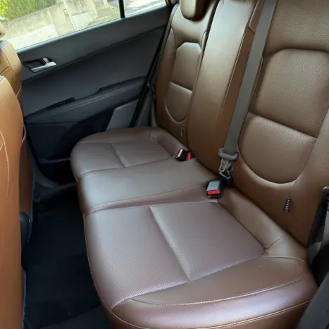 HYUNDAI Creta 2.0 16V 4P FLEX PRESTIGE AUTOM�TICO, Foto 12