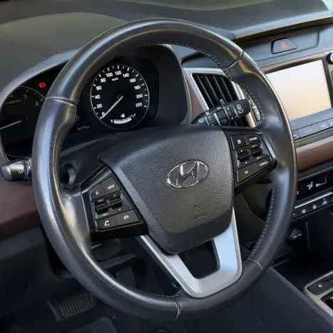 HYUNDAI Creta 2.0 16V 4P FLEX PRESTIGE AUTOM�TICO, Foto 16