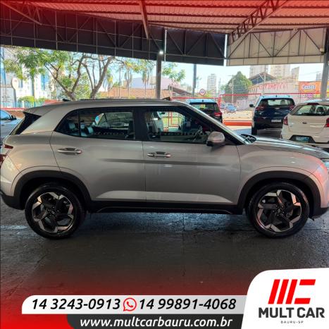 HYUNDAI Creta 2.0 16V 4P FLEX ULTIMATE AUTOM�TICO, Foto 8