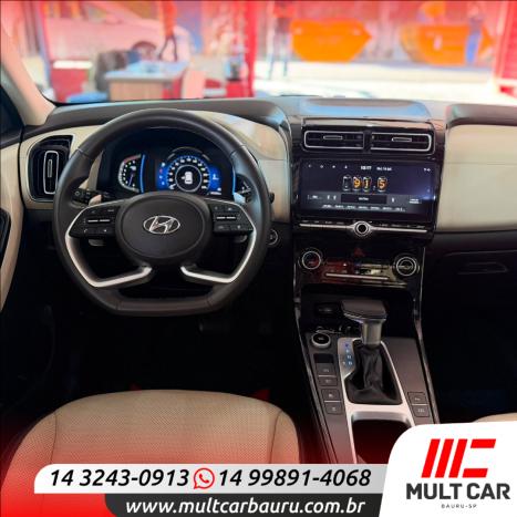 HYUNDAI Creta 2.0 16V 4P FLEX ULTIMATE AUTOM�TICO, Foto 11