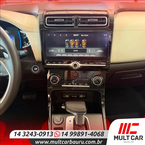 HYUNDAI Creta 2.0 16V 4P FLEX ULTIMATE AUTOM�TICO, Foto 12