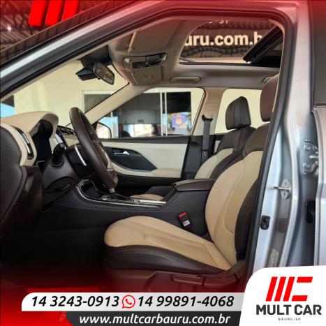 HYUNDAI Creta 2.0 16V 4P FLEX ULTIMATE AUTOM�TICO, Foto 14