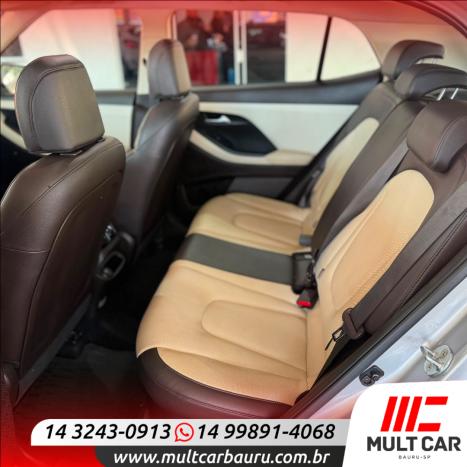 HYUNDAI Creta 2.0 16V 4P FLEX ULTIMATE AUTOM�TICO, Foto 15