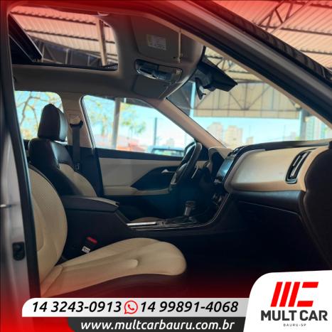 HYUNDAI Creta 2.0 16V 4P FLEX ULTIMATE AUTOM�TICO, Foto 17