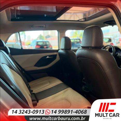 HYUNDAI Creta 2.0 16V 4P FLEX ULTIMATE AUTOM�TICO, Foto 18
