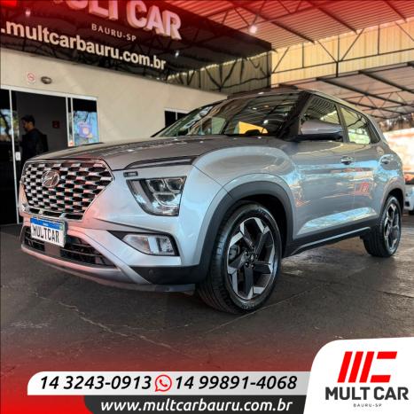 HYUNDAI Creta 2.0 16V 4P FLEX ULTIMATE AUTOM�TICO, Foto 19