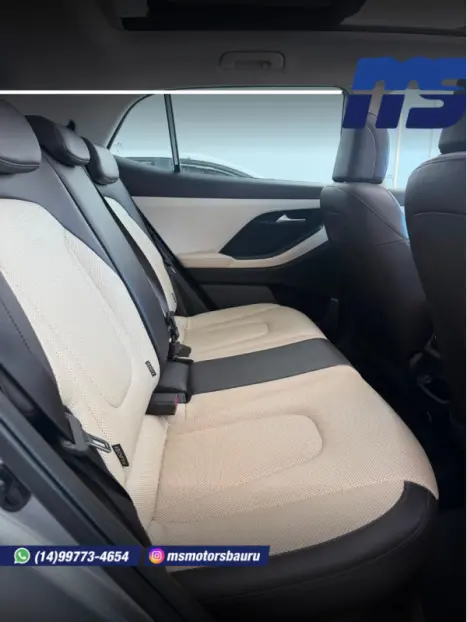 HYUNDAI Creta 2.0 16V 4P FLEX ULTIMATE AUTOM�TICO, Foto 11