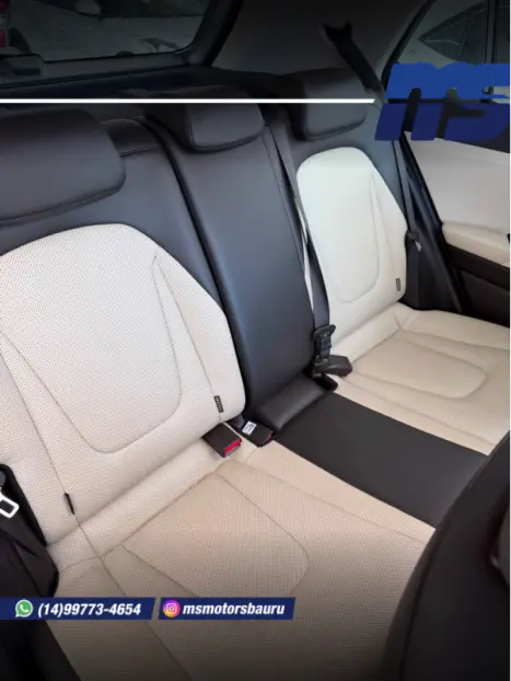 HYUNDAI Creta 2.0 16V 4P FLEX ULTIMATE AUTOM�TICO, Foto 14