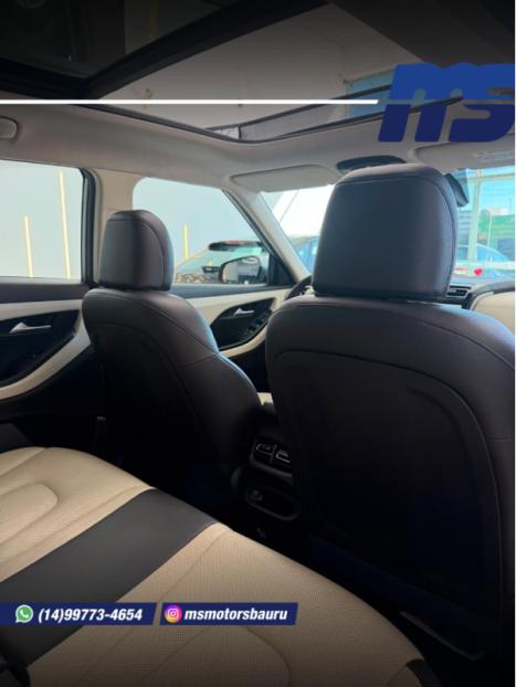HYUNDAI Creta 2.0 16V 4P FLEX ULTIMATE AUTOM�TICO, Foto 15