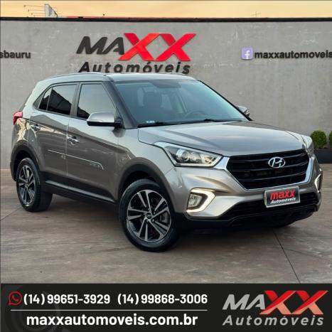 HYUNDAI Creta 2.0 16V 4P FLEX PRESTIGE AUTOM�TICO, Foto 1