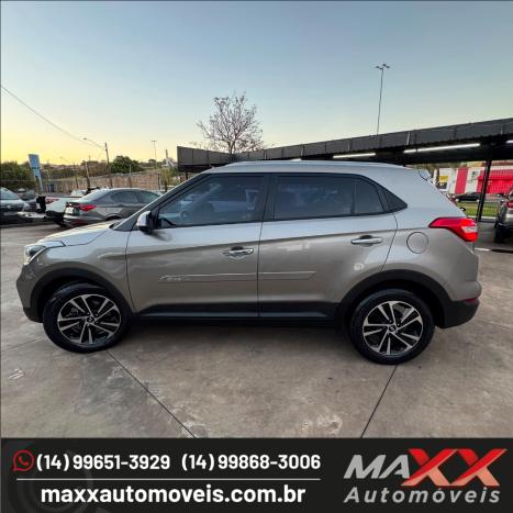 HYUNDAI Creta 2.0 16V 4P FLEX PRESTIGE AUTOM�TICO, Foto 4