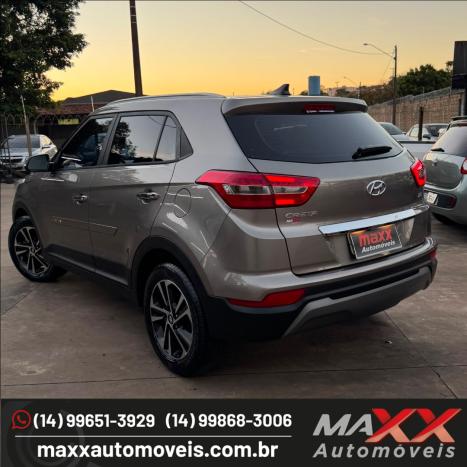 HYUNDAI Creta 2.0 16V 4P FLEX PRESTIGE AUTOM�TICO, Foto 5