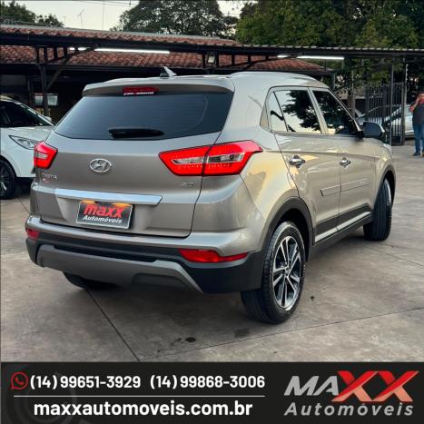 HYUNDAI Creta 2.0 16V 4P FLEX PRESTIGE AUTOM�TICO, Foto 7