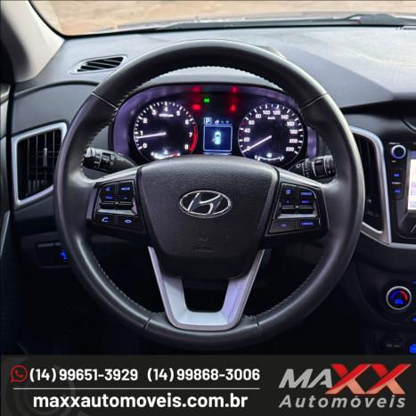 HYUNDAI Creta 2.0 16V 4P FLEX PRESTIGE AUTOM�TICO, Foto 11