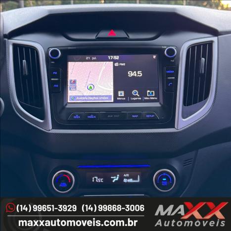 HYUNDAI Creta 2.0 16V 4P FLEX PRESTIGE AUTOM�TICO, Foto 12