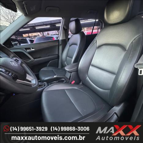 HYUNDAI Creta 2.0 16V 4P FLEX PRESTIGE AUTOM�TICO, Foto 14