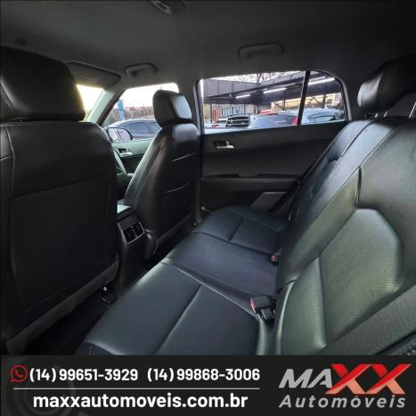 HYUNDAI Creta 2.0 16V 4P FLEX PRESTIGE AUTOM�TICO, Foto 15