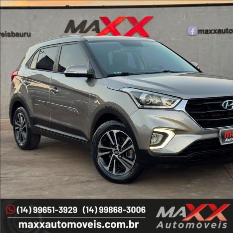 HYUNDAI Creta 2.0 16V 4P FLEX PRESTIGE AUTOM�TICO, Foto 16