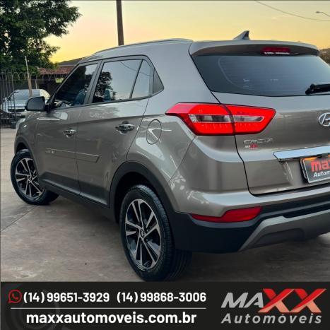 HYUNDAI Creta 2.0 16V 4P FLEX PRESTIGE AUTOM�TICO, Foto 17