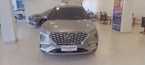 HYUNDAI Creta 2.0 16V 4P FLEX ULTIMATE AUTOM�TICO, Foto 2