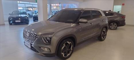 HYUNDAI Creta 2.0 16V 4P FLEX ULTIMATE AUTOM�TICO, Foto 3
