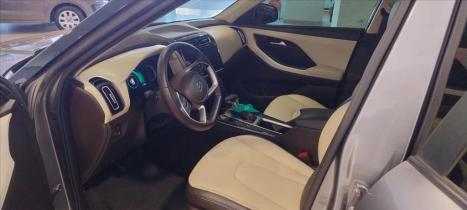 HYUNDAI Creta 2.0 16V 4P FLEX ULTIMATE AUTOM�TICO, Foto 4
