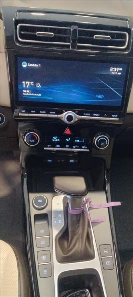 HYUNDAI Creta 2.0 16V 4P FLEX ULTIMATE AUTOM�TICO, Foto 7