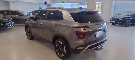 HYUNDAI Creta 2.0 16V 4P FLEX ULTIMATE AUTOM�TICO, Foto 9