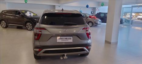 HYUNDAI Creta 2.0 16V 4P FLEX ULTIMATE AUTOM�TICO, Foto 10
