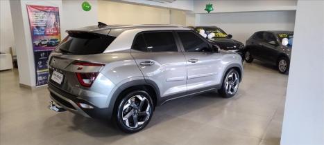 HYUNDAI Creta 2.0 16V 4P FLEX ULTIMATE AUTOM�TICO, Foto 11