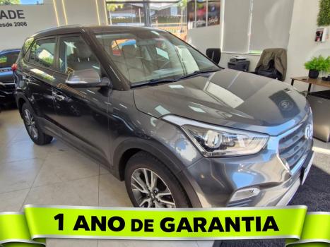 HYUNDAI Creta 2.0 16V 4P FLEX PRESTIGE AUTOM�TICO, Foto 1