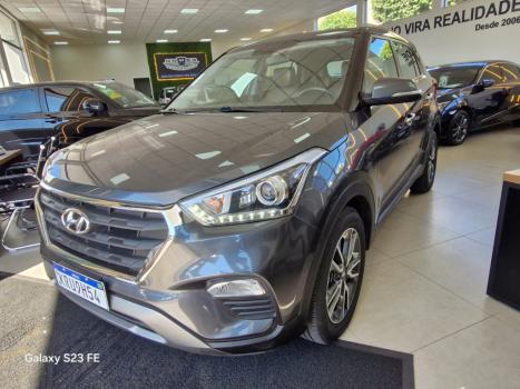 HYUNDAI Creta 2.0 16V 4P FLEX PRESTIGE AUTOM�TICO, Foto 3