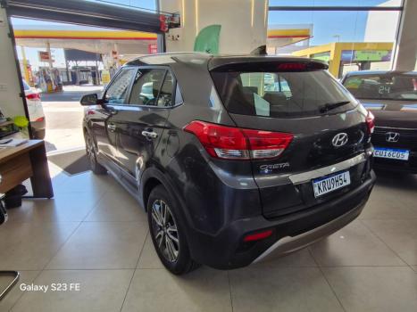 HYUNDAI Creta 2.0 16V 4P FLEX PRESTIGE AUTOM�TICO, Foto 6