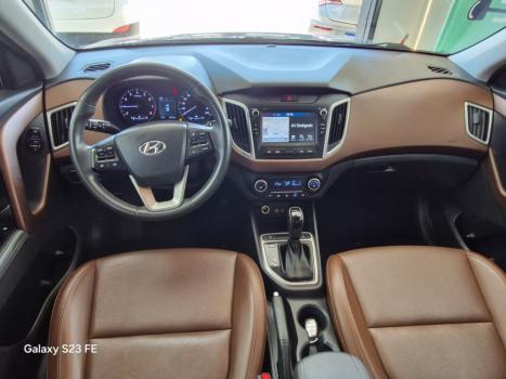 HYUNDAI Creta 2.0 16V 4P FLEX PRESTIGE AUTOM�TICO, Foto 8
