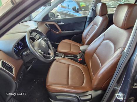 HYUNDAI Creta 2.0 16V 4P FLEX PRESTIGE AUTOM�TICO, Foto 9
