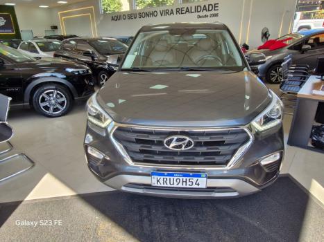 HYUNDAI Creta 2.0 16V 4P FLEX PRESTIGE AUTOM�TICO, Foto 12