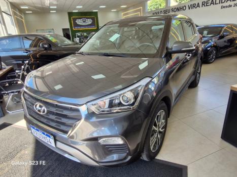 HYUNDAI Creta 2.0 16V 4P FLEX PRESTIGE AUTOM�TICO, Foto 13