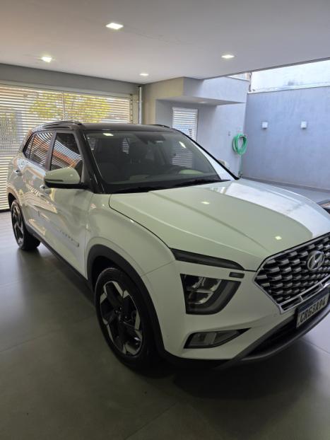 HYUNDAI Creta 2.0 16V 4P FLEX ULTIMATE AUTOM�TICO, Foto 2