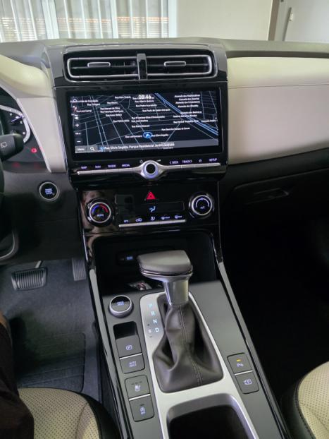 HYUNDAI Creta 2.0 16V 4P FLEX ULTIMATE AUTOM�TICO, Foto 4